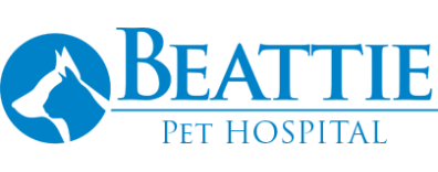 Beattie Pet Hospital - Burlington-HeaderLogo
